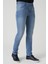 Cartaxo J2501 Ayla Regular Fit 5 Cep Jean Pantolon A.mavi 2
