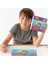 Montessori Happy Turtle Ahşap 40 Parça Puzzle Seti/ 1+ Yaş/ Eğitici, Öğretici ve Güvenli Çocuk Oyuncağı 9