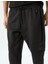 Beli Bağcıklı Fermuarlı Cep Detaylı Scuba Kumaş Jogger Spor Eşofman Altı 5
