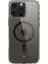Caseology iPhone 16 Pro Kılıf Capella Mag MagSafe özellikli Clear Charcoal - ACS08183 1