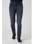 Cartaxo J2501 Ayla Regular Fit 5 Cep Jean Pantolon Saks 1