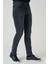 Cartaxo J2501 Ayla Regular Fit 5 Cep Jean Pantolon Saks 2