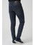 Cartaxo J2501 Ayla Regular Fit 5 Cep Jean Pantolon Saks 5