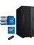 D9 Expertcenter D901MDR Intel I7-14700 128GB Ddr5 512GB SSD WINDOWS11PRO Masaüstübilgisayar WD901MDRW27+ZETTAUSBBELLEK 1
