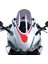 Aprilia RS 660 2023-2024 Uyumlu Ön Cam Füme - 34 cm 2