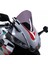 Aprilia RS 660 2023-2024 Uyumlu Ön Cam Füme - 34 cm 3