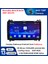 Mercedes Benz B Serisi 2007-2011YIL Android Sürüm 13 Kablosuz Carplay Navigasyon Multimedya 9 Inç Ekran 4g Ram+ 64GB Hafıza Çerçeve ve Arka Görüş Kamerası ile 1