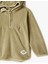 Polar Sweatshirt Dik Yaka Yarım Fermuarlı Uzun Kollu 3