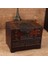 Aynalı Takı Saklama Kutusu 22X16X16CM (Yurt Dışından) 2