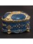Metal Takı Saklama Kutusu 11X7.5X7CM (Yurt Dışından) 1