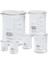 Beher Cam 250 ml Dereceli 2