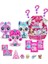 Pocket Sürpriz Mini Figür S1 Sürpriz Paket RAR24000 - Pembe Boynuz 1