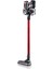 Dikey Şarjlı Süpürge - Kırmızı 1