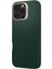 Ciel by CYRILL iPhone 16 Pro Max Kılıf Kajuk Mag MagSafe özellikli Forest Green - ACS08398 1