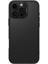 Ciel by CYRILL iPhone 16 Pro Max Kılıf Kajuk Mag MagSafe özellikli Black - ACS08395 1