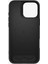 Ciel by CYRILL iPhone 16 Pro Max Kılıf Kajuk Mag MagSafe özellikli Black - ACS08395 3