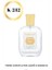 K-242 Meyvemsi Floral Favoris Kadın Parfum -50 ml - Frenk Üzümü, Por. Çiçeği, Manolya, Osmanthus 1