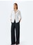 Slim Fit Klasik Gömlek Uzun Kollu Pamuklu 2