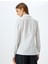 Slim Fit Klasik Gömlek Uzun Kollu Pamuklu 4