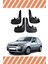 Fiat Palio Van Tüm Kasalar 4'lü Tozluk Çamurluk Paçalık 1
