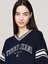 Tommy Hilfiger Tjw Crp Varsıty V-Neck Sweater 3