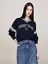 Tjw Crp Varsıty V-Neck Sweater 1