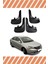 Geely Emgrand 4'lü Tozluk Çamurluk Paçalık 1