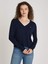 Tjw Essentıal Vneck Sweater Ext 1