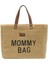 Mommy Bag,anne Bebek Bakım Çantası,cüzdan Hediyeli, Xl Büyük Boy,kadın Çantası,morteddy Serisi 4