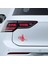 Osmanlı Tuğrası Sticker - Osmanlı Sticker - Tuğra Sticker - Oto Sticker - Araba Sticker 2