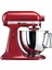 Kitchenaid 5KSM125EER Artisan 4.8 Lt Stand Mikser - Empire Red 1