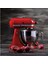 Kitchenaid 5KSM125EER Artisan 4.8 Lt Stand Mikser - Empire Red 4