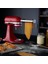 Kitchenaid 5KSM125EER Artisan 4.8 Lt Stand Mikser - Empire Red 5