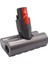 Mini Motorized Tool Brush Head For V7 V10 V11 Stick Vacuum Cleaner Mite Removal Suction Head Cleaning Tools (Yurt Dışından) 1