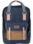 Macaroon Large Happy Camper Serisi Unisex Sırt Çantası 1