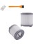 For JV51/53 Handhd Cordless Vacuum Cleaner Hepa Filter Replacement Filter (Yurt Dışından) 1