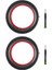 2pcs For V12 V10 Slim Vacuum Cleaner Dust Bin Top Fixed Sealing Ring Replacement Dust Bucket Filter Box Parts (Yurt Dışından) 1