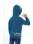 Erkek Çocuk Baskılı Sweatshirt 4