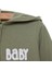 HelloBaby Yenidoğan Kapüşonlu Tulum Erkek Bebek 3