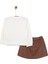 HelloBaby Basic Kız Bluz-Etek Kız Bebek 2