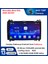 Mercedes Benz Viano 2004-2014 YIL Android Sürüm 13 Kablosuz Carplay Navigasyon Multimedya 9 Inç Ekran 4g Ram +32GB Hafıza Çerçeve ve Arka Görüş Kamerası ile 1