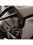 Bajaj Pulsar F 250 2022-2024 Uyumlu Fren Rezerve Koruması Siyah 3