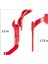 For DC41 DC43 DC55 DC65 Vacuum Cleaner Parts Cyclone Canister Release Red Clip Latch Buckle Accessories (Yurt Dışından) 3