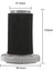 10 Pcs For Deerma DX700 DX700S Vacuum Cleaner Washable Hepa Filter Replacement Accessories Parts (Yurt Dışından) 2