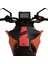 KTM Duke 250 2024 Uyumlu Tank Pad Seti Beyaz 2