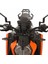 KTM Duke 250 2024 Uyumlu Ayna Genişletme Siyah 2