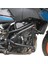 KTM Duke 125 / 250 / 390 2024 Uyumlu Motor Koruma Demiri Siyah 2