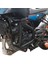 KTM Duke 125 / 250 / 390 2024 Uyumlu Motor Koruma Demiri Siyah 5