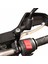 Honda ADV 350 2023-2025 Uyumlu Ayna Genişletme Siyah 3