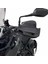 Triumph Tiger Sport 660 2023-2024 Uyumlu Plastik Elcik Koruma Siyah 2